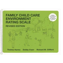 Family Child Care Environment Rating Scale Book