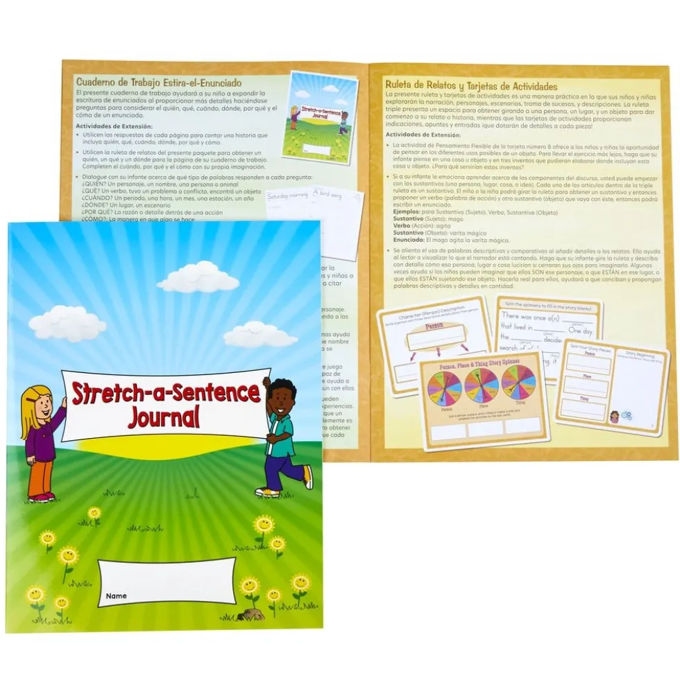 Family Engagement Reading - Read, Write and Play Pack - Second Grade