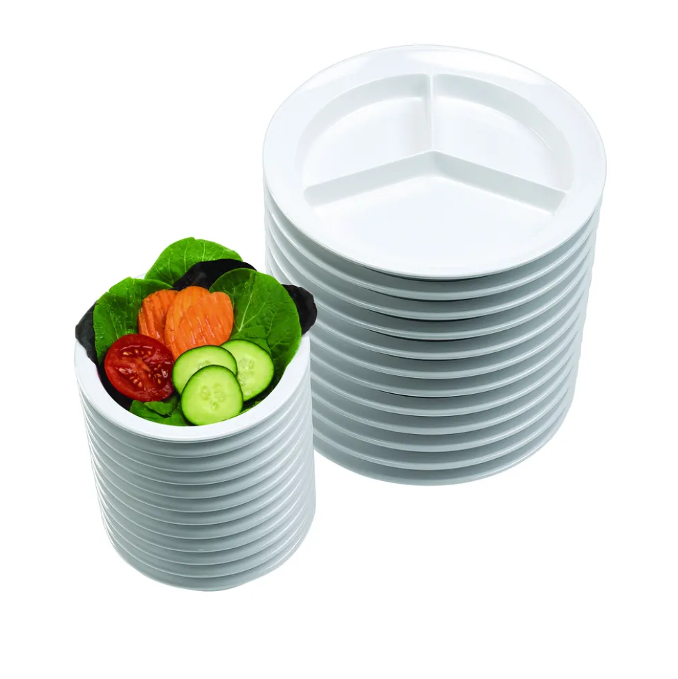 Family Style Dining Bowls - Set of 12