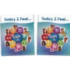 Feelings Flip Book - Set of 2