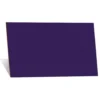 Felt Flannel Board Purple 15" x 23"