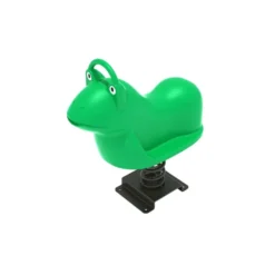Filbert Frog - Playground Equipment