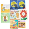 First Day of School Story Collection - 8 Book Set