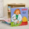 First Time Books Sets 1 & 2 - 8 Book Set