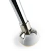 Flexi-Felt® Glides - 100pk - 1/2"H or More Swivel