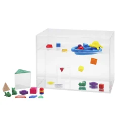 Float or Sink Fun