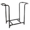 Floor Seating Storage Rack