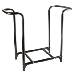 Floor Seating Storage Rack