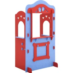 Flowform™ Play - Puppet Theater