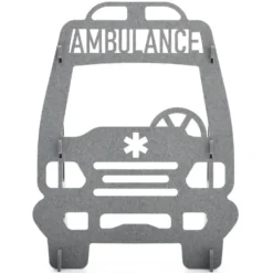 Flowform™ Play Screen- Ambulance