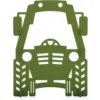 Flowform™ Play Screen - Tractor