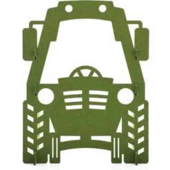 Flowform™ Play Screen - Tractor