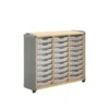 Flowform® Straight Storage