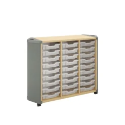 Flowform® Straight Storage