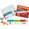 Formar Palabras Con Silabas (Make-A-Word Center™: Spanish Syllables) - 1 center