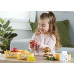 Fresh Food Playset