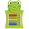 Frog Activity Wall Panel