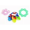 Fun Ice Gel Teethers - Set of 3