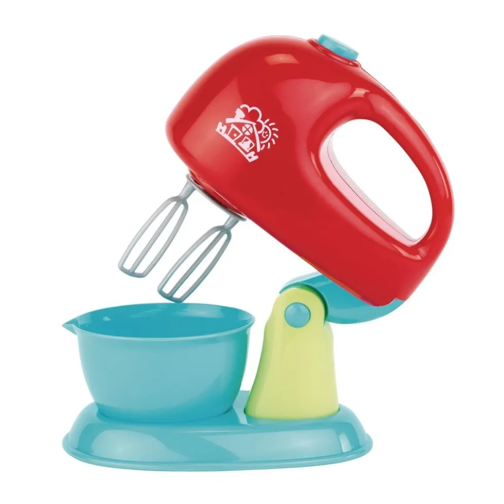 Fun in the Kitchen Appliances-Mixer