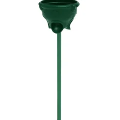 Funnel Ball Hoop - Green