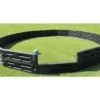 Gaga Ball Pit Outdoor 20' (Inground Mount)