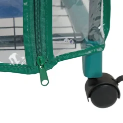 Garden Grow Kit - Greenhouse + 6 plants