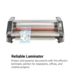 GBC® Ultima® 65 Thermal Roll Laminator, 27" Max Width