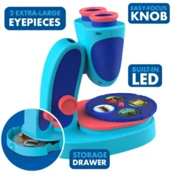 GeoSafari® Jr. Kidscope