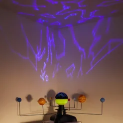 GeoSafari® Motorized Solar System