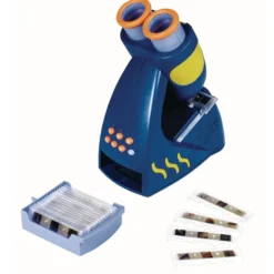 GeoSafari® Talking Microscope™