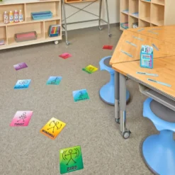 Get Moving Activity Set