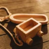 Giant Cable Machine STEM Kit ‘add on’