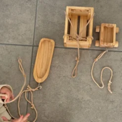 Giant Cable Machine STEM Kit ‘add on’