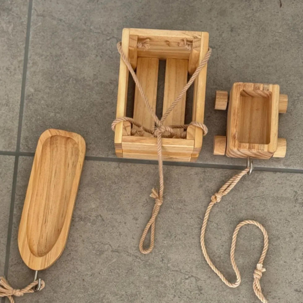 Giant Cable Machine STEM Kit ‘add on’