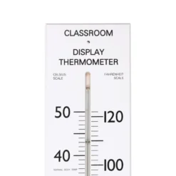 Giant Classroom Thermometer