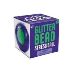 Glitter Bead Ball 2.5