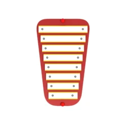 Glockenspiel - Playground Equipment