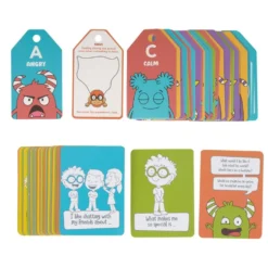 Grab & Go Calming Tools - Set of 6