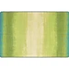 Green Acres Stripes Carpet 6' x 9' Rectangle