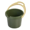 Green Bean Bucket with Lip