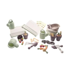 Green Garden Planting School - 54 Pcs