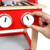 GRILL PLAYSET