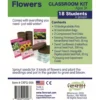 Growing Flowers Classroom Kit