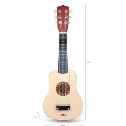 Guitar 21' - Natural