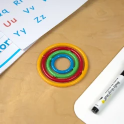 Gyrobi Fidget Toy