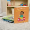 Haitian Creole Board Books Set 2 - 4 books