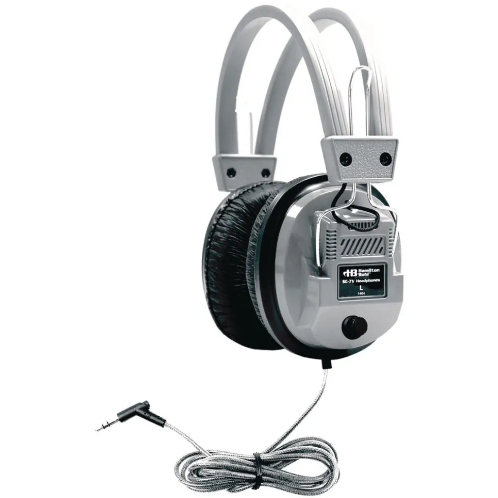 HamiltonBuhl Basic Listening Center