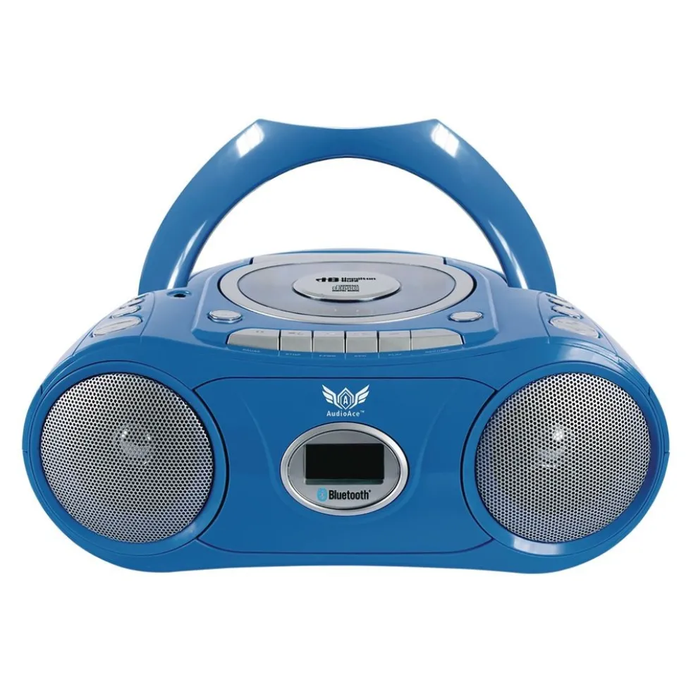 HamiltonBuhl Basic Listening Center