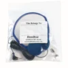 HamiltonBuhl Blue Headphones - Set of 6