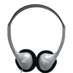 HamiltonBuhl Personal On-Ear Stereo Headphone